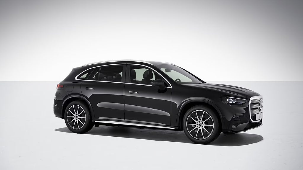 Mercedes-Benz GLC300 300 4MATIC Advanced Edition