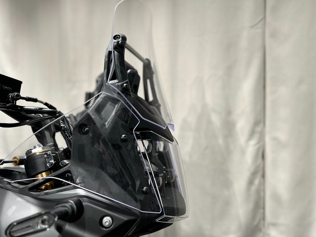 Yamaha Ténéré 700 World Raid/Räntekampanj 3,45%/Omgående leverans!