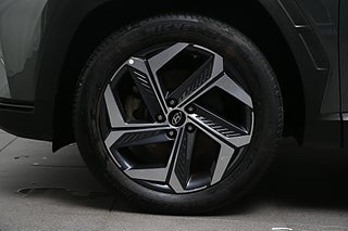 SUV Hyundai Tucson 6 av 30