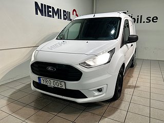 Ford transit Connect 220 SelectShift Drag Kamera Psens SoV