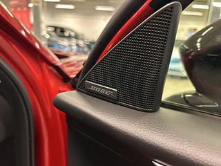 Mazda CX-60 PHEV 360/Skinn/Navi/S&V-däck/Psens/BOSE/MOMS