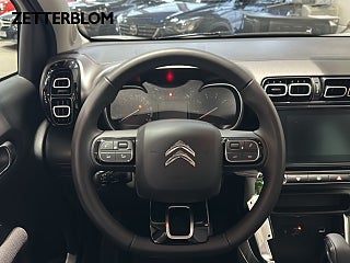 SUV Citroën C3 12 av 18