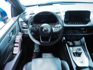 SUV Nissan Qashqai 13 av 20
