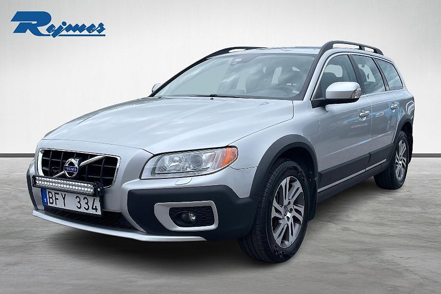 Volvo XC70 