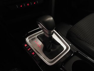 Kombi Kia Ceed 17 av 21