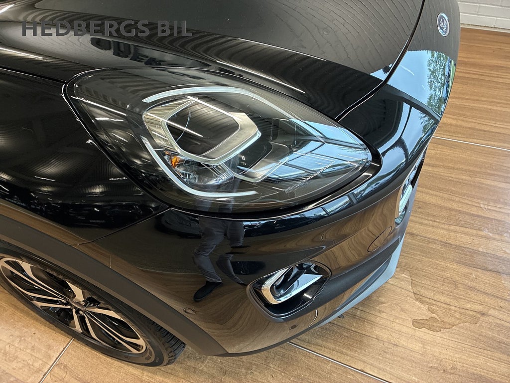 Ford Puma 1.0 EcoBoost Hybrid Automat Comfort thumbnail