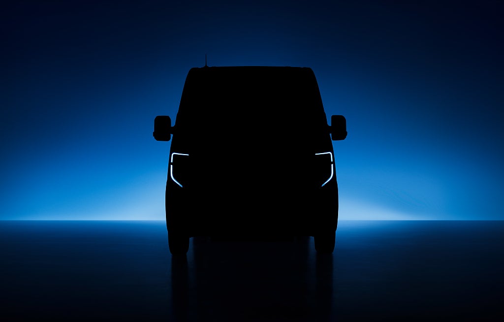 Nissan Interstar NYA Interstar DIESEL | L3 eller L2