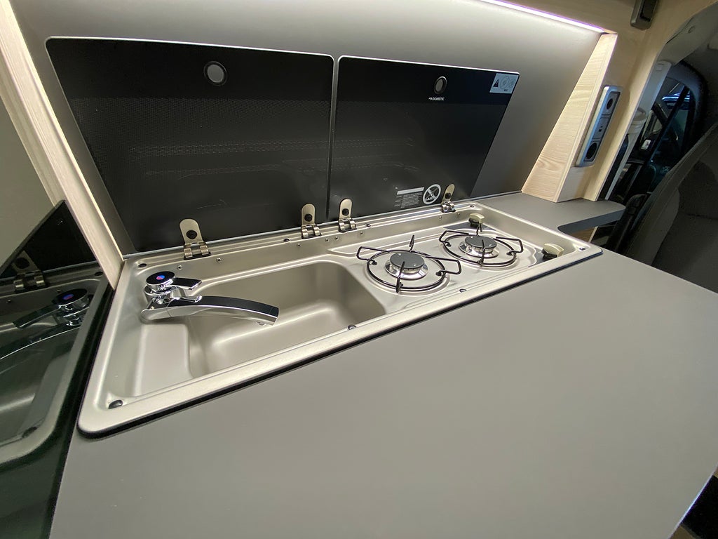 Affinity MAN Duo VINTERCAMP-ANJ/4495kr/mån/Solcell/Litium  - Affinity