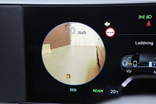 SUV Hyundai Kona 19 av 21