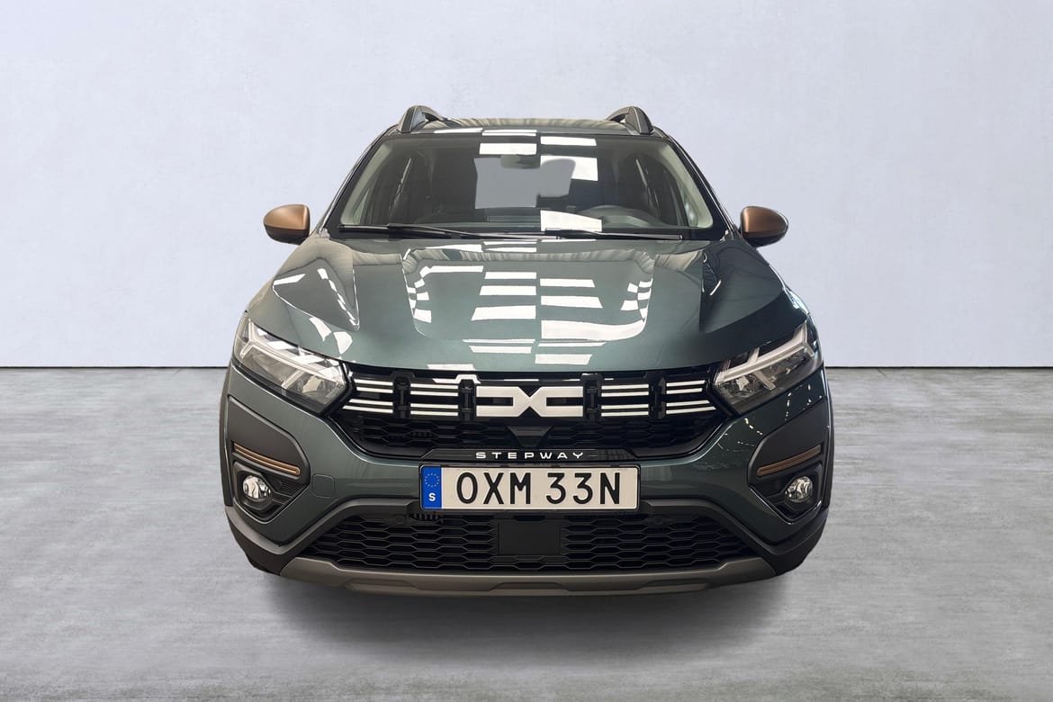 Dacia Sandero Stepway 2024, bild 7/46