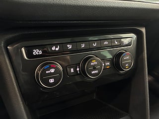 Volkswagen Tiguan 2.0 TSI 4Motion S&V/Drag/Kamera/Pvärm/Carplay – bild 18