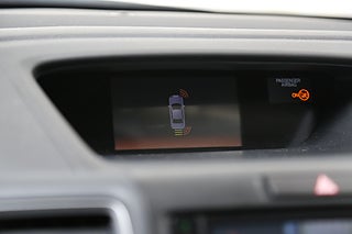 SUV Honda CR-V 23 av 31