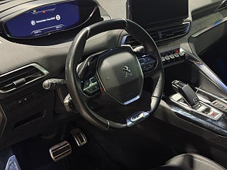 SUV Peugeot 5008 14 av 28