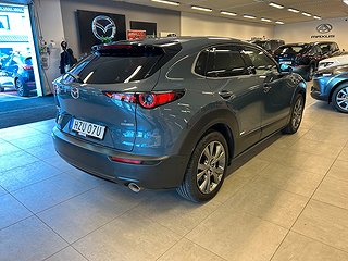 Mazda CX-30 2.0 SKYACTIV-X AWD Kamera/Psens/AdaptivFart/BOSE