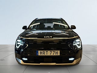 Kia Niro Kia Niro EV Rattvärm/Psens/Kamera/Navi/SoV-Däck/MOMS
