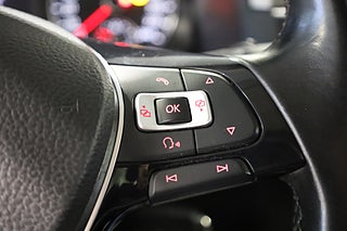 Minibuss Volkswagen Caddy 19 av 20