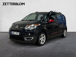 Halvkombi Citroën C3 Picasso