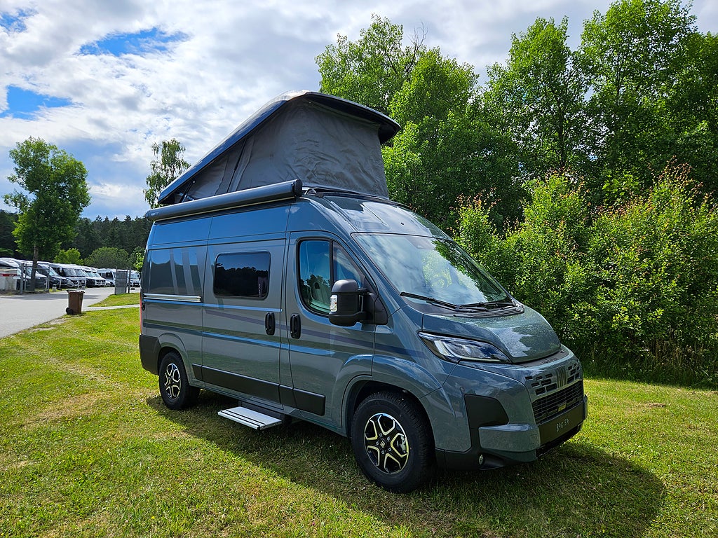 Carado CV 540 PRO 