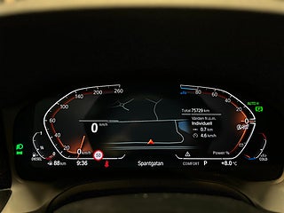 BMW 320 d xDrive Touring Sport line MoK/Kamera/Psens/Drag