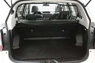 SUV Subaru Forester 22 av 24