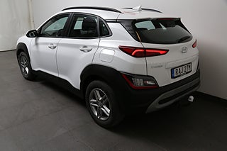 SUV Hyundai Kona 4 av 25