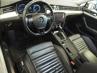 Kombi Volkswagen Passat 12 av 19