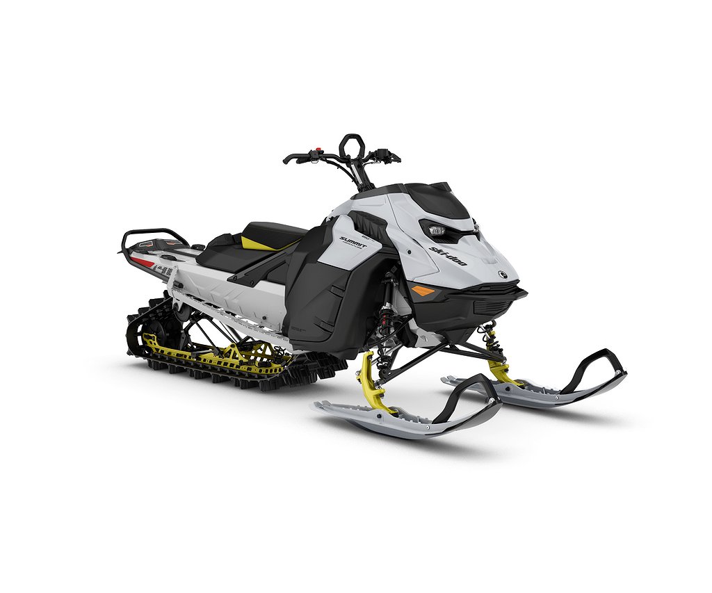 Ski-Doo Summit Edge 146 850 E-tec 