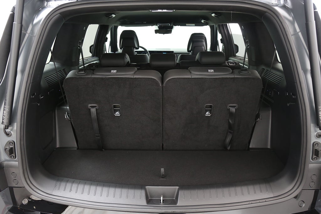 Hyundai Santa Fe PHEV 4WD Advanced | Aut | 288HK | Moms 2026