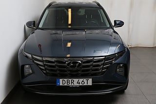SUV Hyundai Tucson 4 av 29