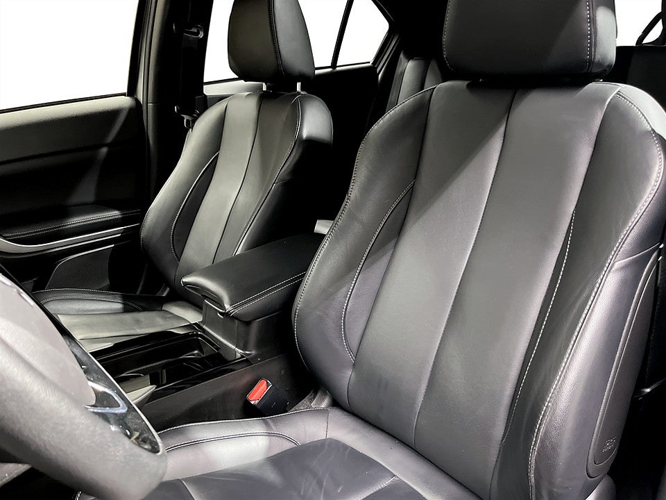 Bild på Mitsubishi Eclipse Cross Business Instyle PHEV 2.4 188hk Aut AWD - 360, PANO, B-KAMERA