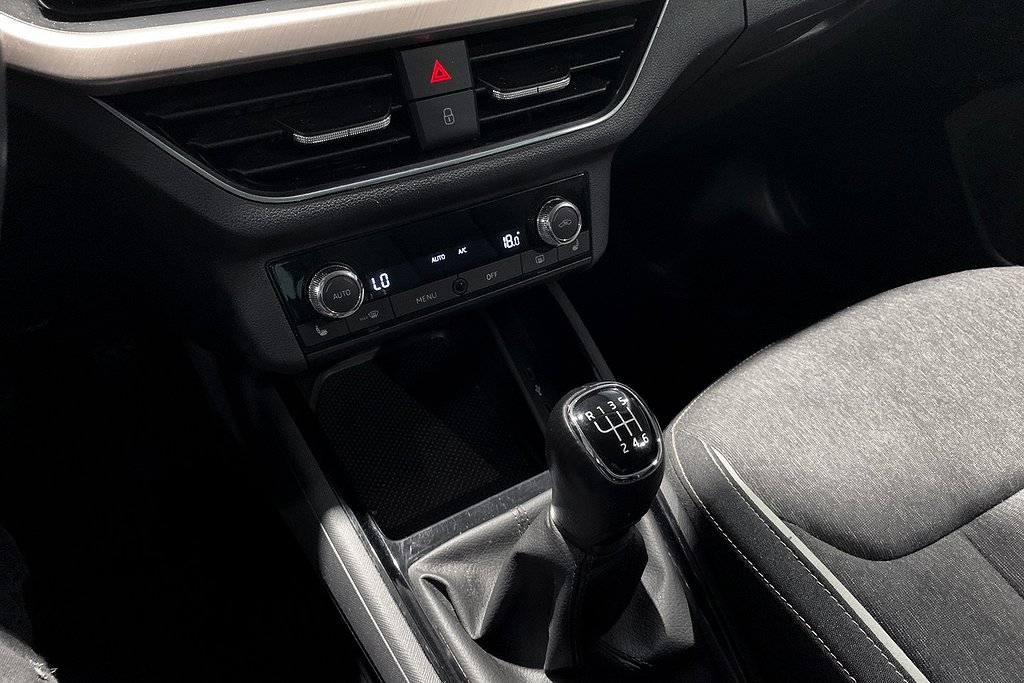 Skoda Scala 1.0 TSI | STYLE | DRAGKROK | KAMERA 2020