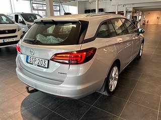Opel Astra Sports Tourer 1.4 Dynamic Kamera/Drag/Värmare/SoV