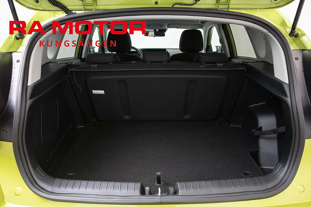 Hyundai Bayon 1.0 T-GDi 90hk DCT Advanced  Automat 2027