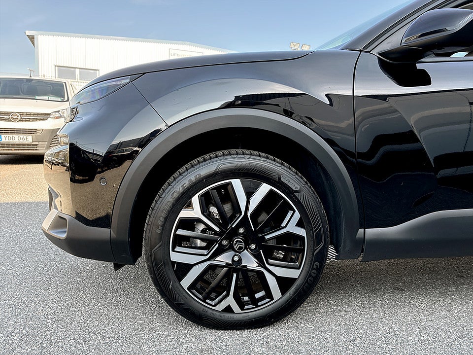 Bild på Citroen C4 Max Hybrid 145hk Aut B-KAMERA CARPLAY
