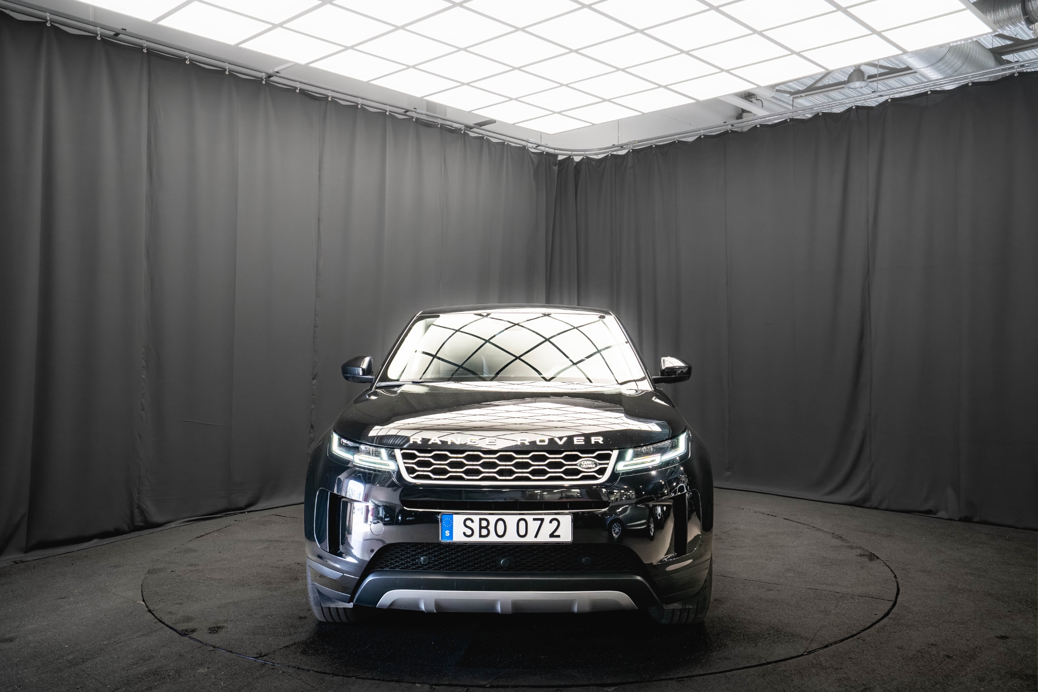 Land Rover Range Rover Evoque 2020, kuva 3/31
