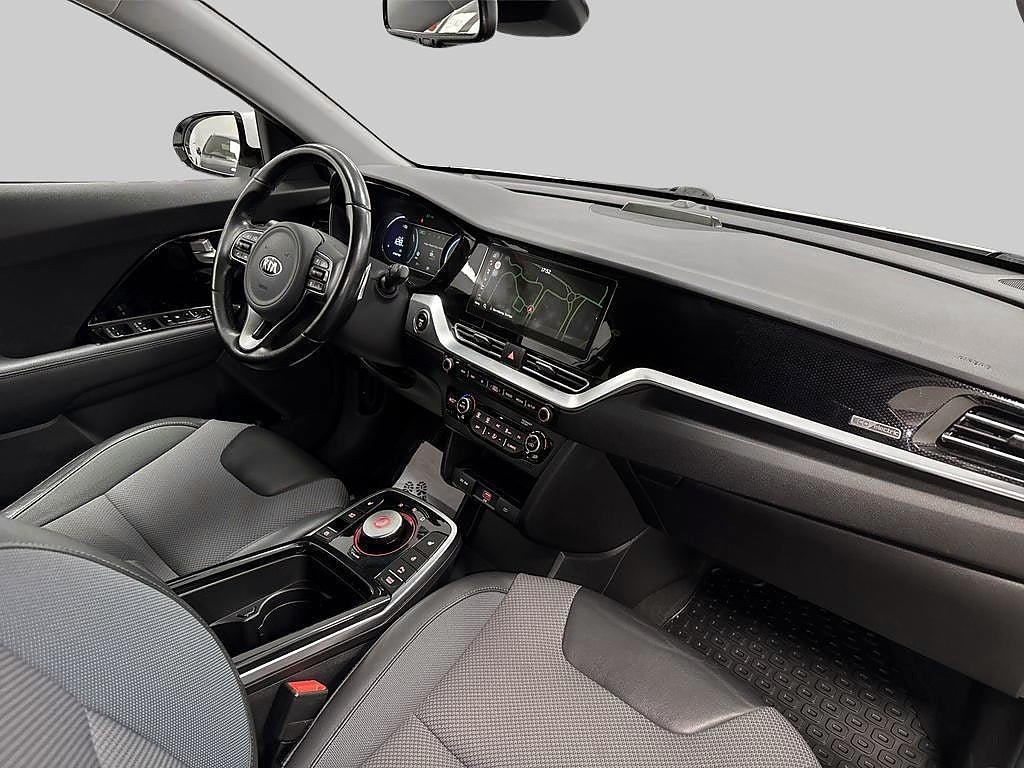 Kia Niro 2020 - miniatyr 6