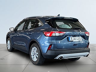 Ford Kuga Plug-In Hybrid E-CVTS&V-Hjul/Kamera/Apple Carplay/Psens – bild 5