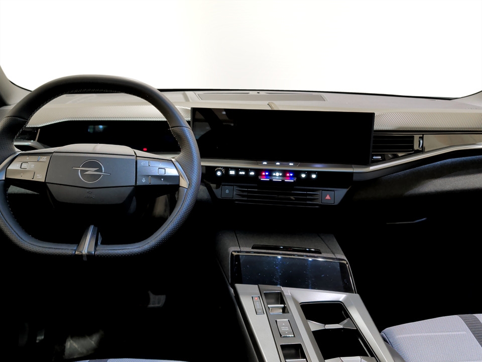 Opel Grandland GS Hybrid 145hk Aut PANO 2025, photo 7/45