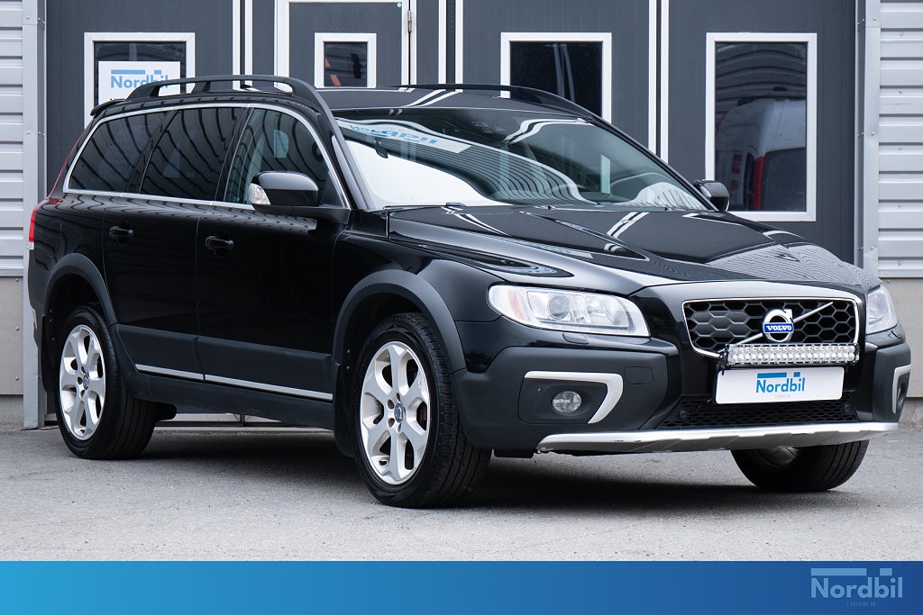 Volvo XC70