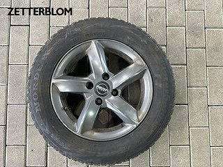 Halvkombi Citroën C3 16 av 17
