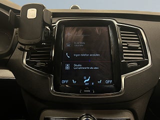 Volvo XC90 T6 AWD R-Design Drag/BW/SoV-Däck/Kamera/Rattvärm/Elstol – bild 15