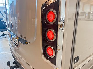 Husbil-integrerad Niesmann ARTO 88 F 31 av 31