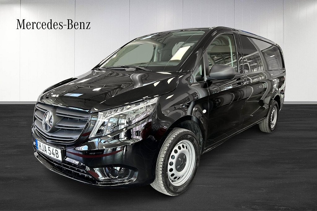 Mercedes-Benz Vito 116 CDI 4x4 2.8t