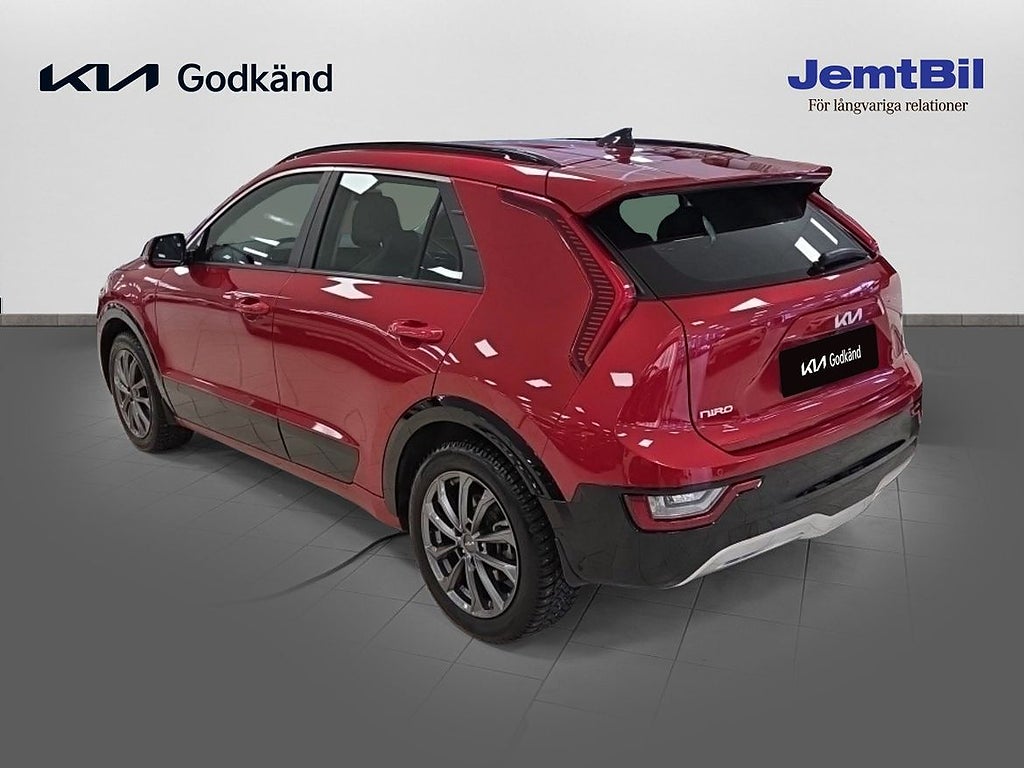 Kia Niro 2023 - miniatyr 6