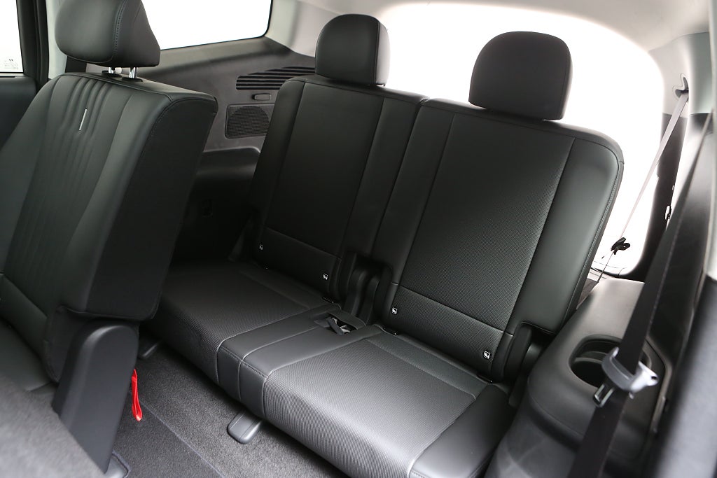 Hyundai IONIQ 9  Calligraphy Line AWD  - Business Lease 2026