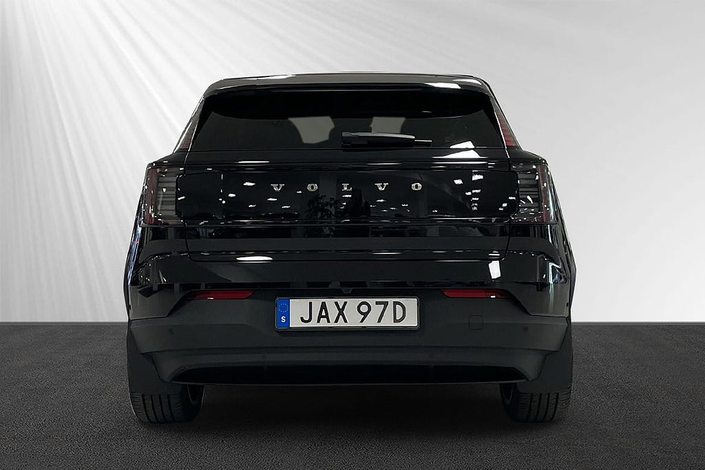 Volvo EX30 Single Motor Extended Range Ultra