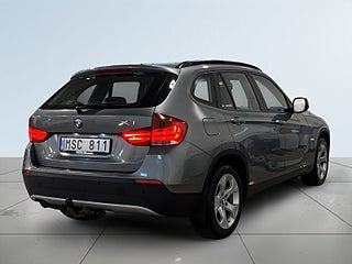 BMW X1 xDrive20d Steptronic – bild 6