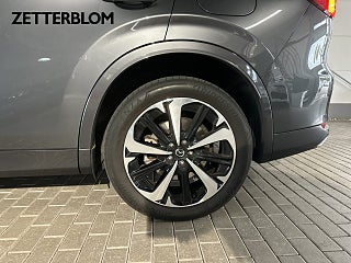 SUV Mazda CX-60 12 av 19