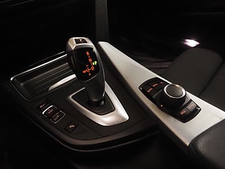 Kombi BMW 318 23 av 23