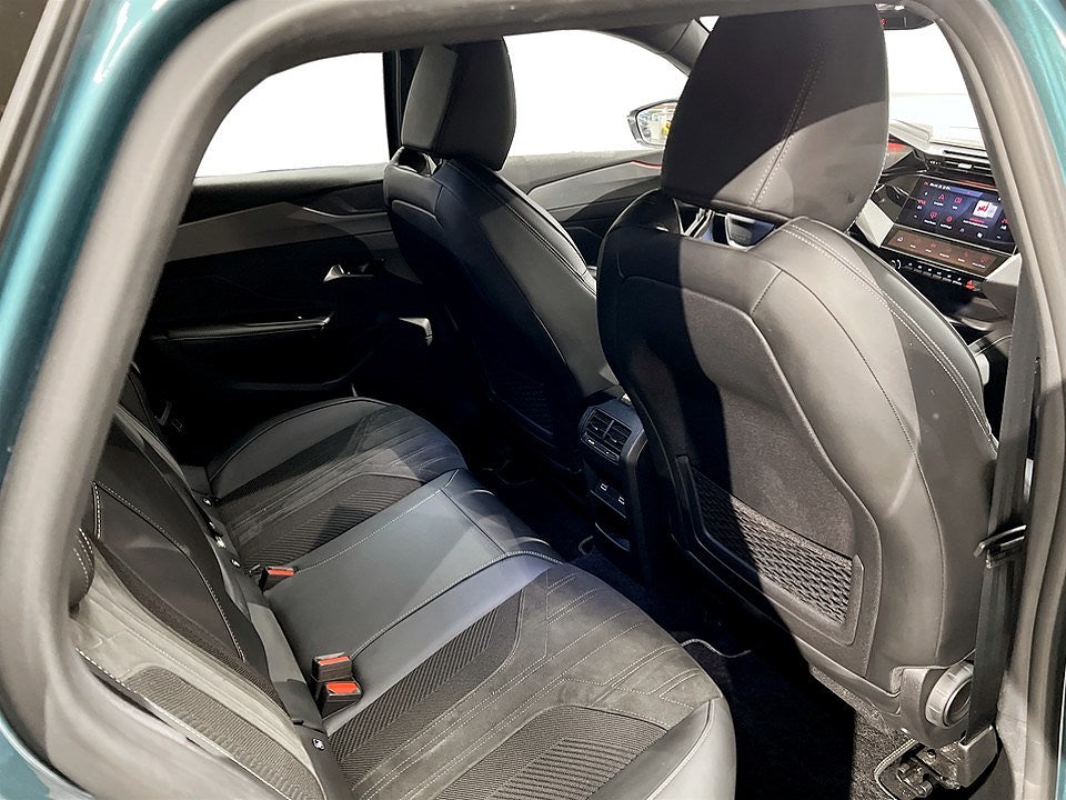 Bild på Peugeot 308 SW GT 1.2 PT 130hk Aut - B-KAMERA, NAV,CAPRLAY